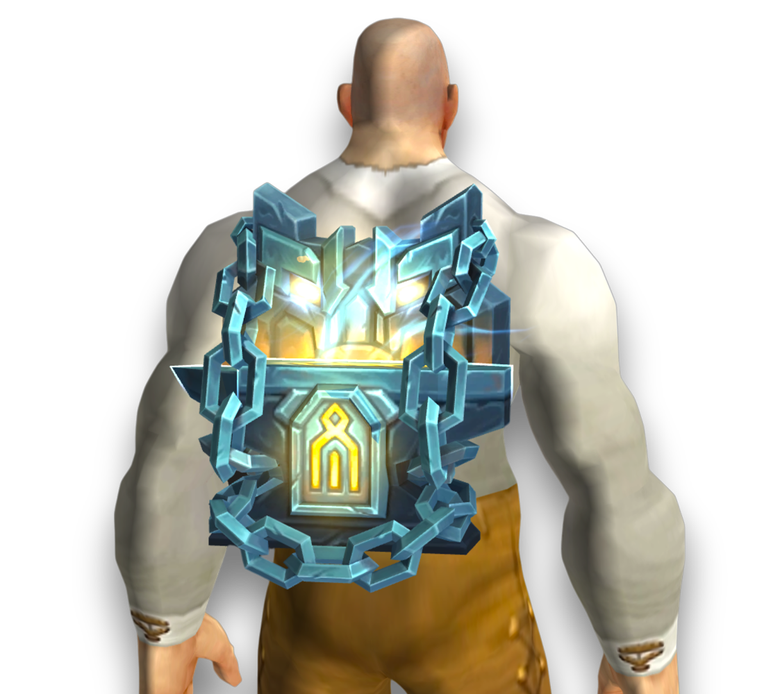 Tragbare Schmiede des Sprechers 1