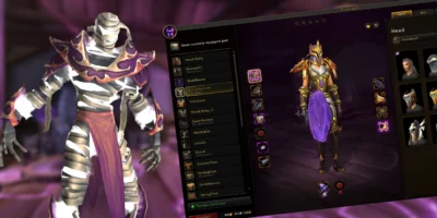 Transmog 2.0
