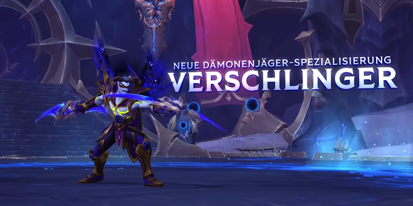 Verschlinger Daemonenjaeger