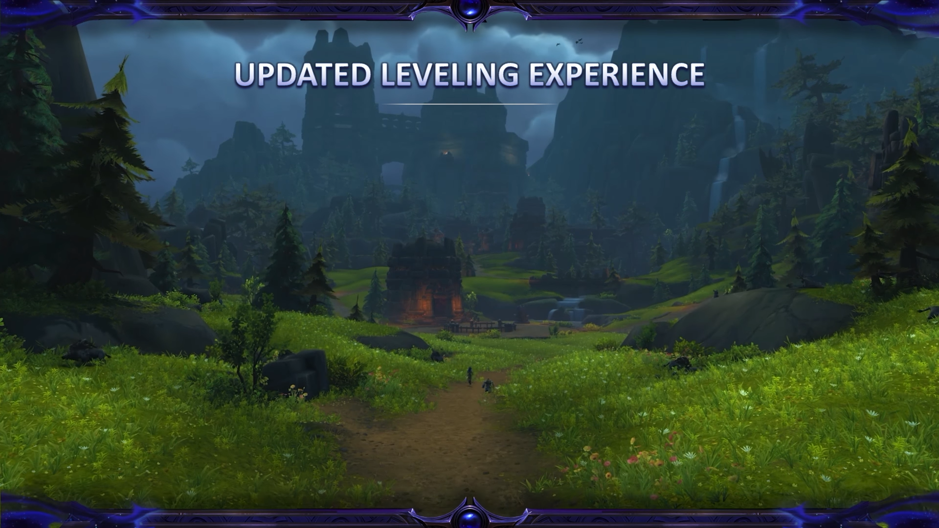 World of Warcraft Systems Download Developer Panel gamescom 2025 16 9 screenshot