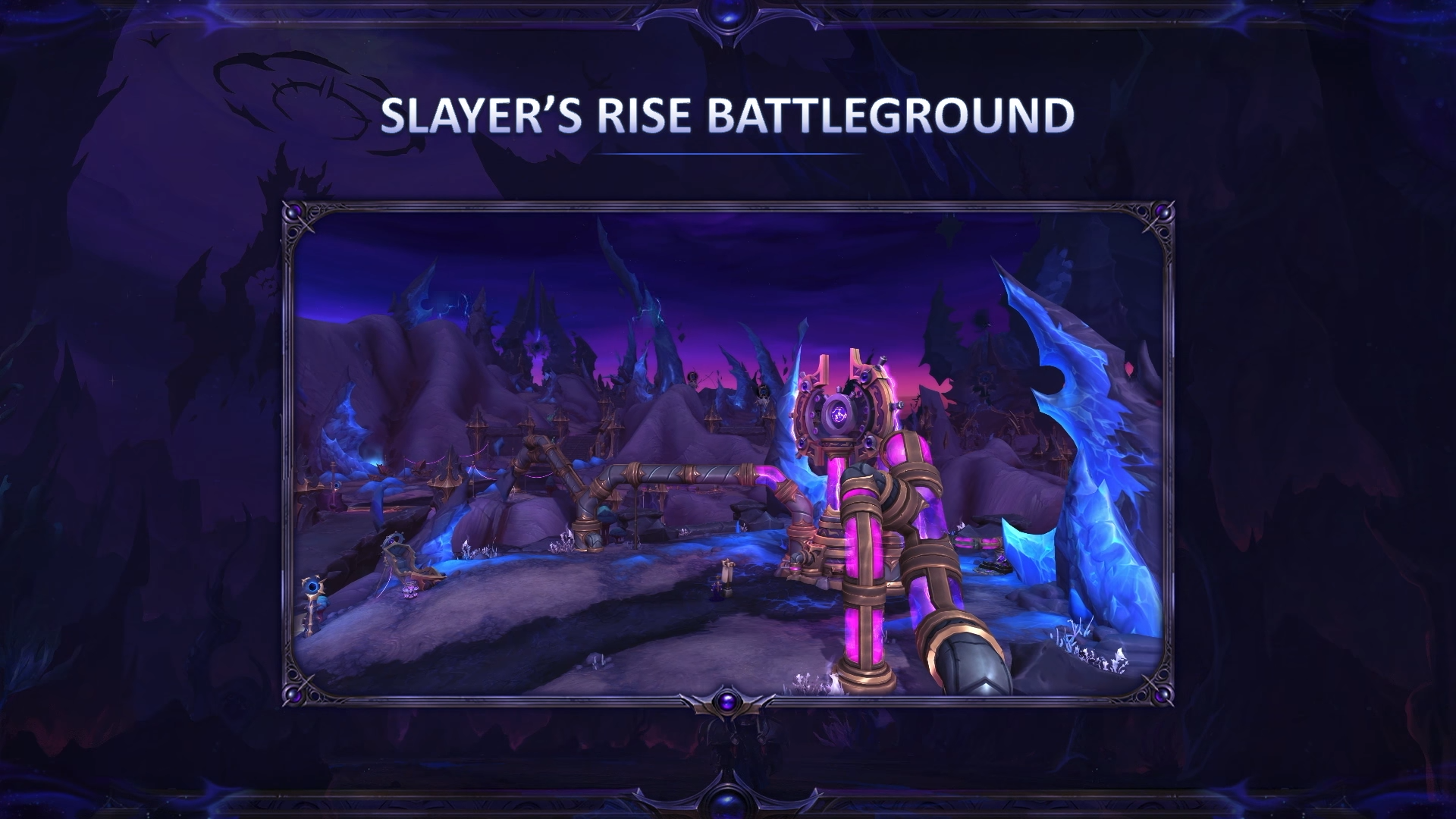 World of Warcraft Systems Download Developer Panel gamescom 2025 22 21 screenshot