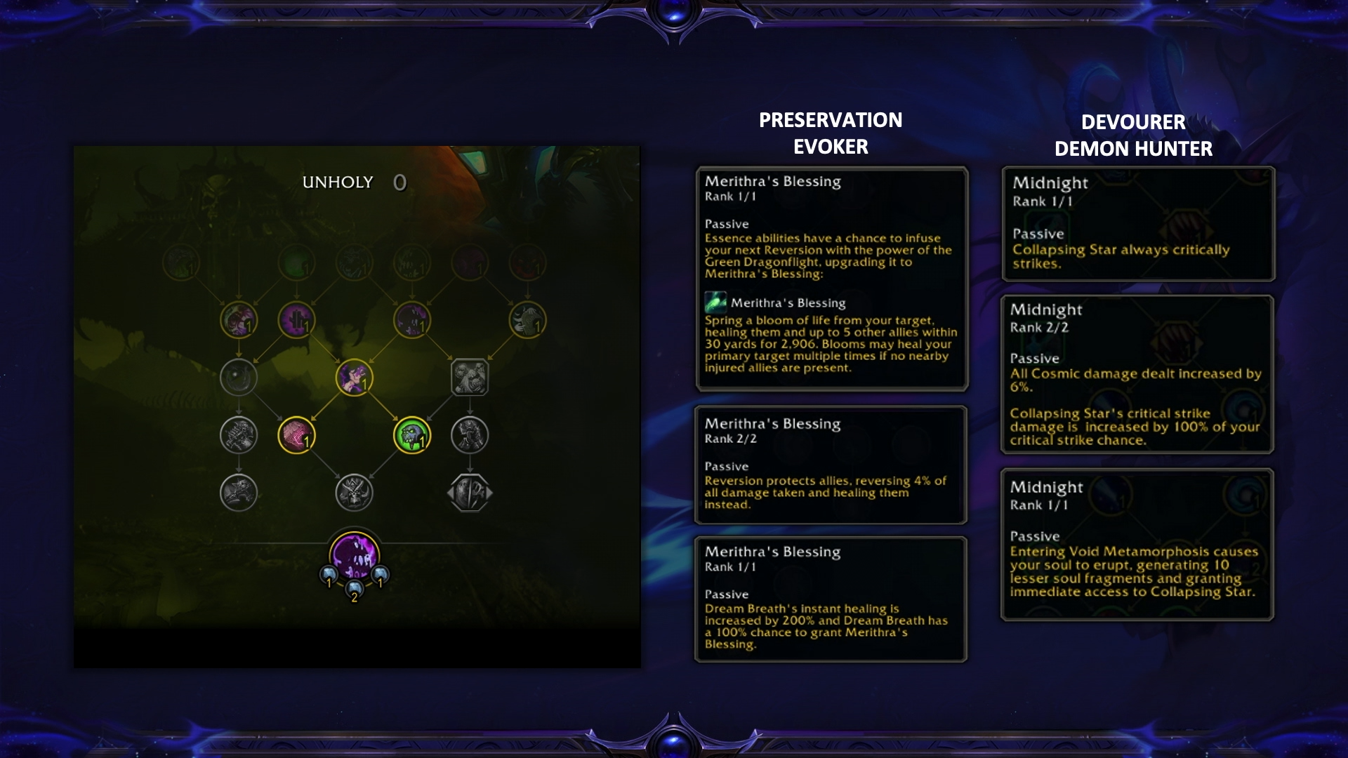 World of Warcraft Systems Download Developer Panel gamescom 2025 8 44 screenshot