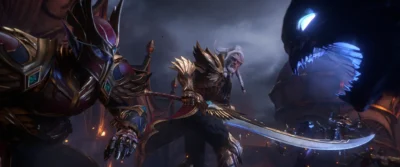 banner
