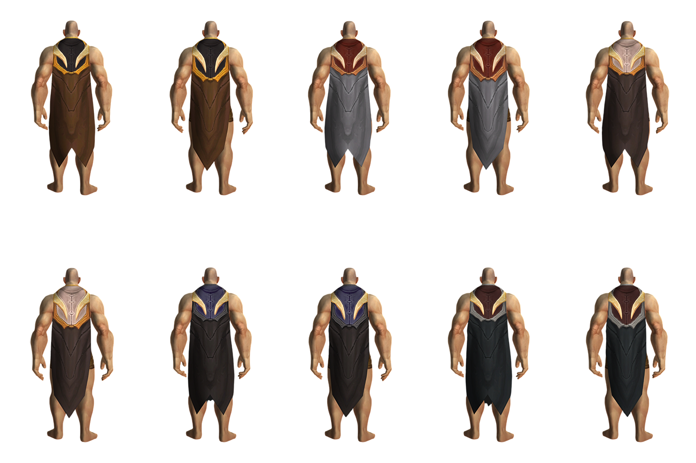 Argussian Demonsbane