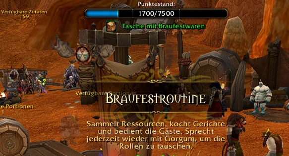 Braufest Teilnahme 2