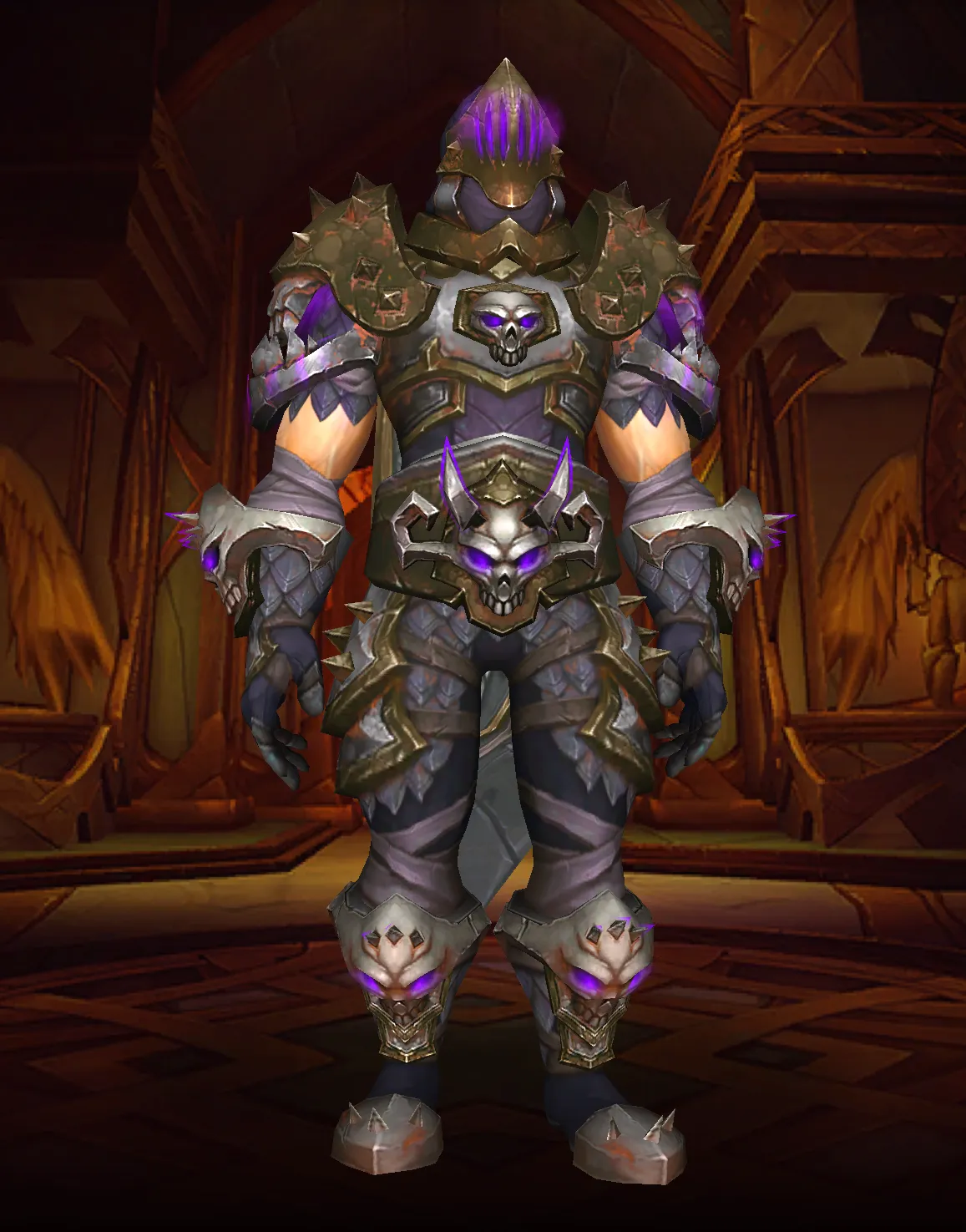 Gravewarden Armaments LFR