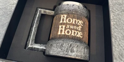 Home Sweet Home