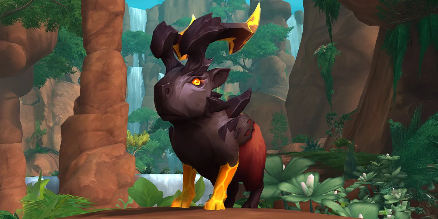 Rauhornteufelsschnuter