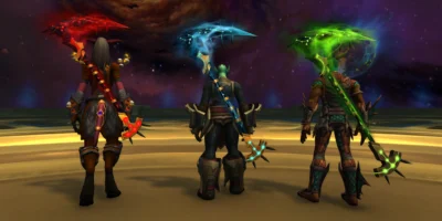 Sichel Legion