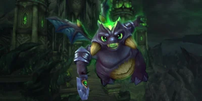 Twitch Drop Oktober