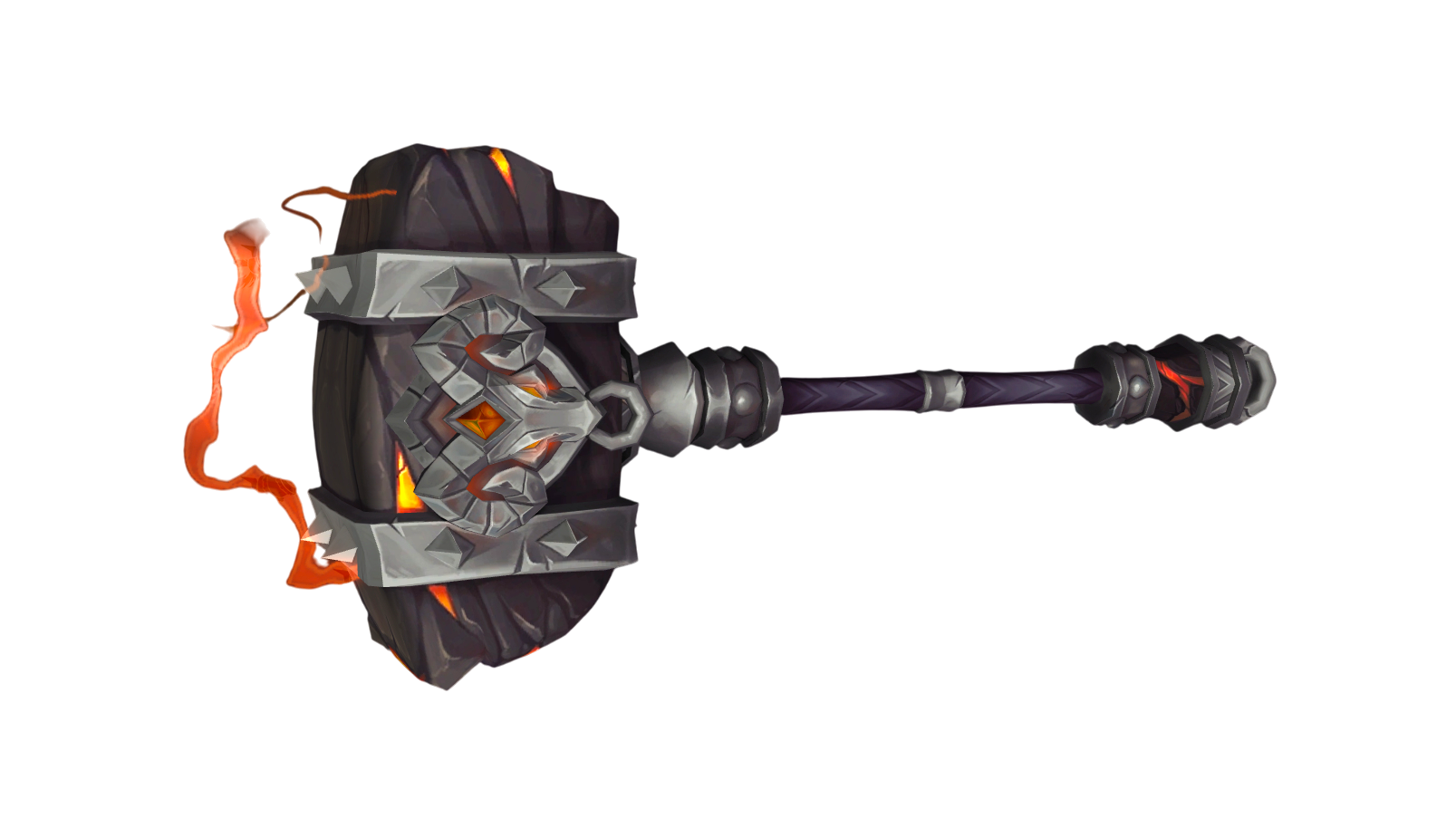 Urtumsbrecher des Dunkeleisens