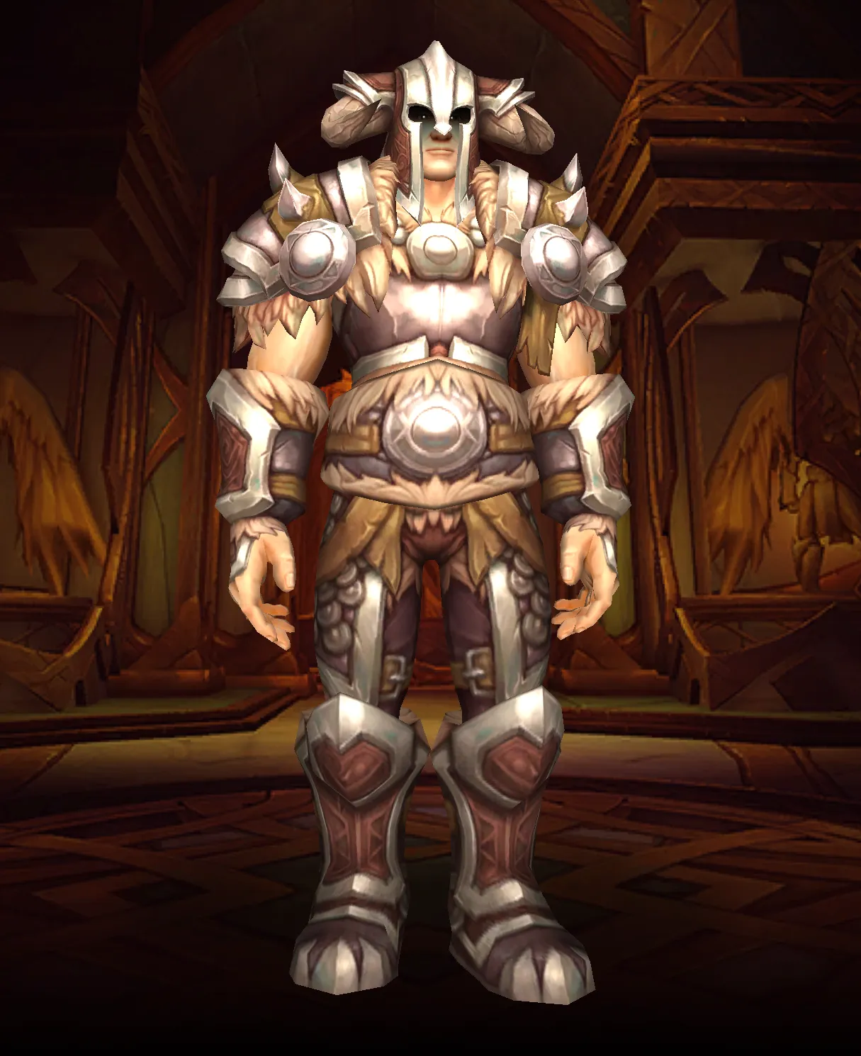 Valkyrs Warharness