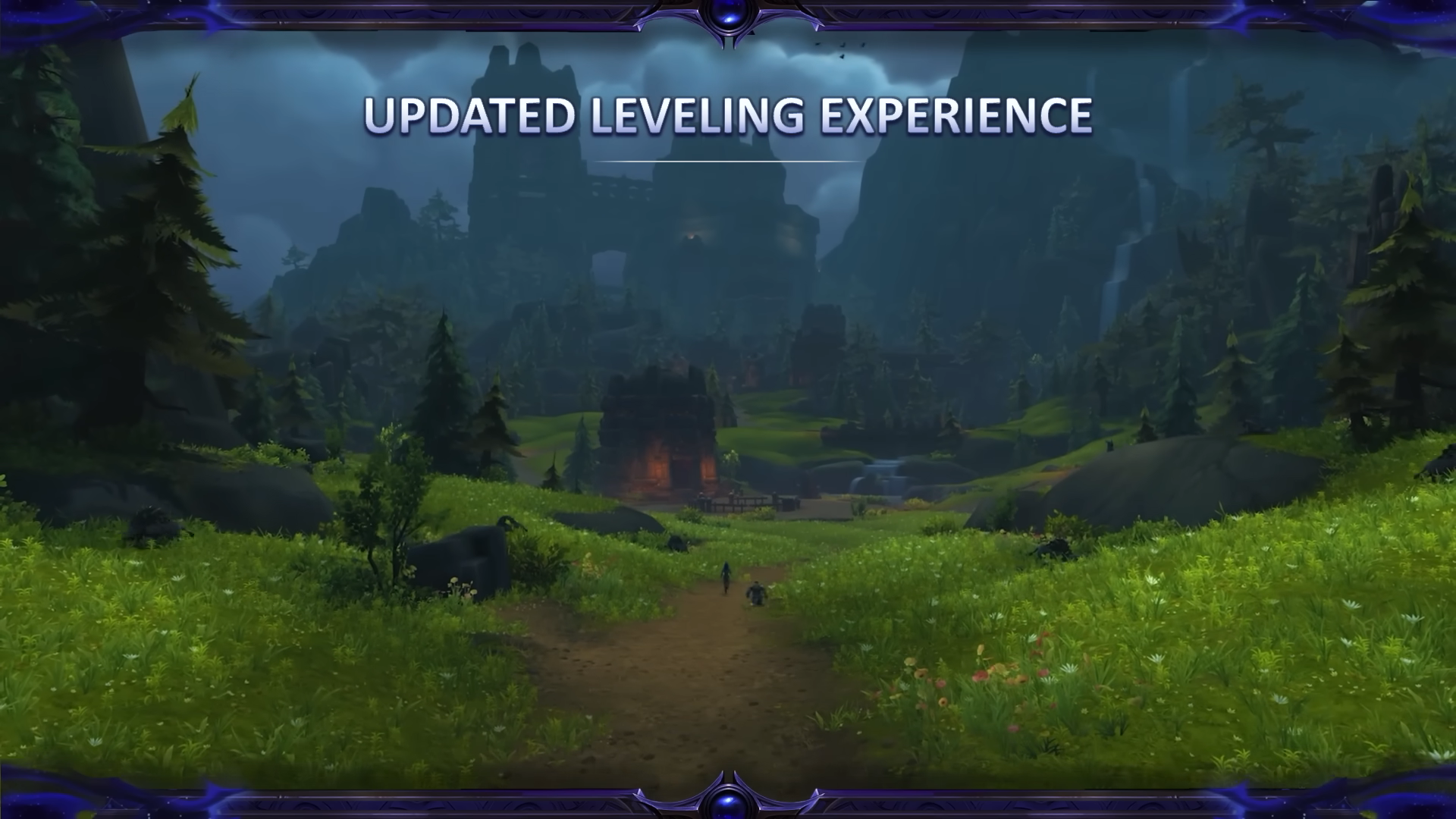 World of Warcraft Systems Download Developer Panel gamescom 2025 16 8 screenshot