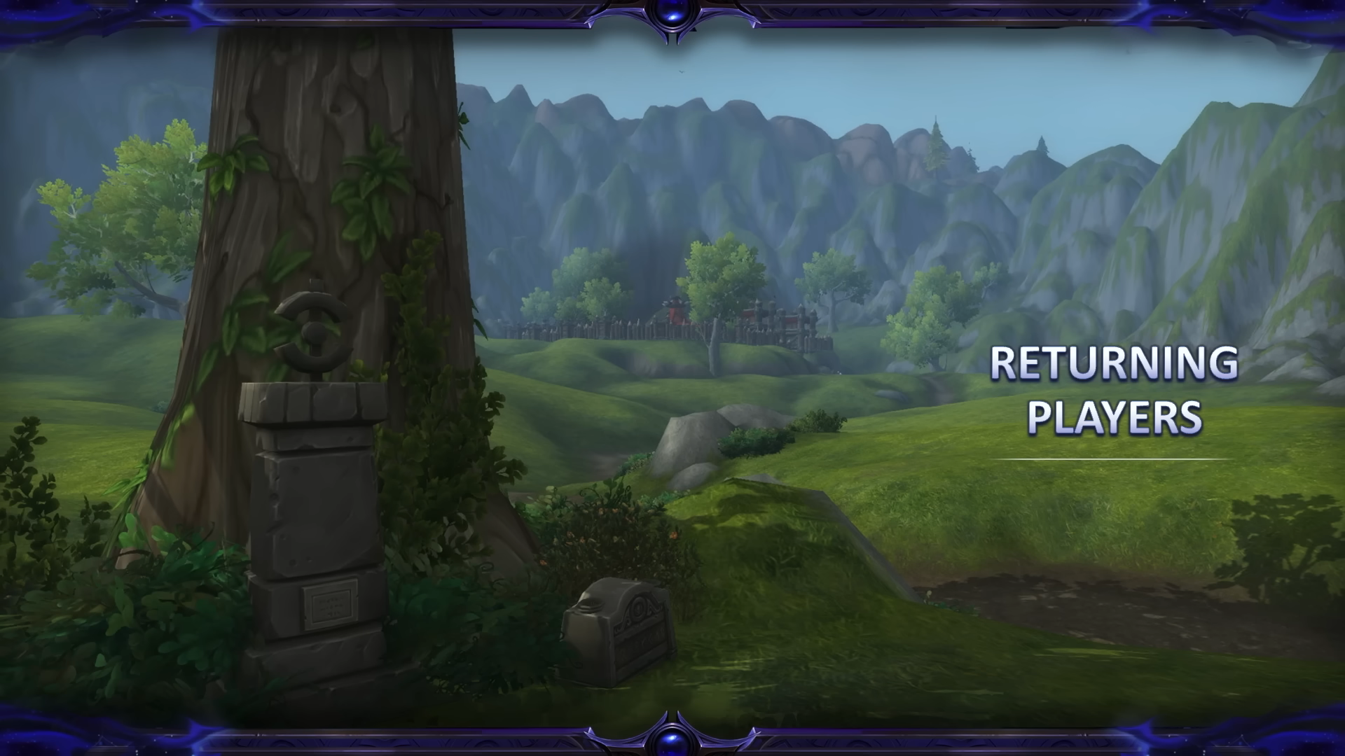 World of Warcraft Systems Download Developer Panel gamescom 2025 18 59 screenshot