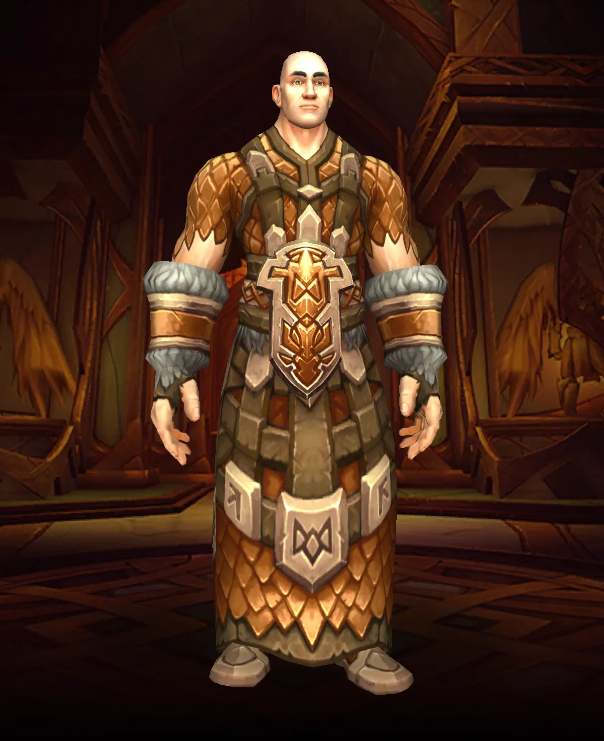 sunborne runemail
