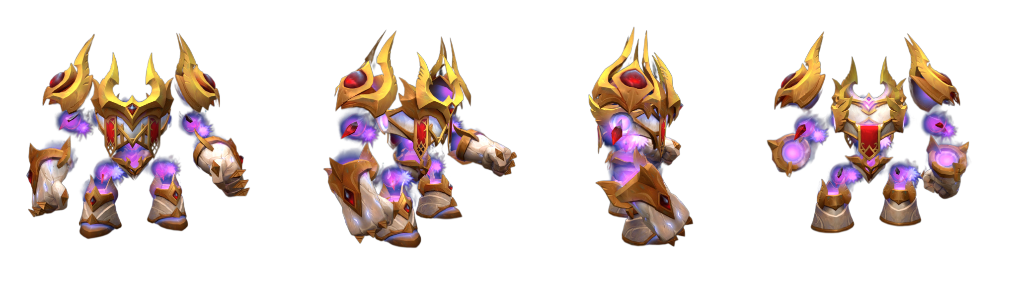 ArcGolem 1