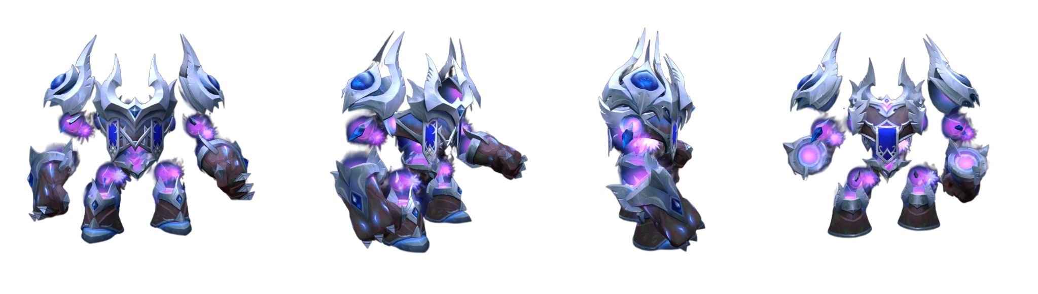Arggolem 2
