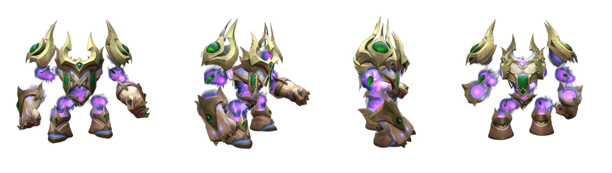 Argolem 3