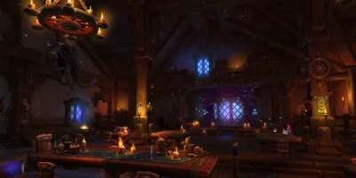 Arkantine