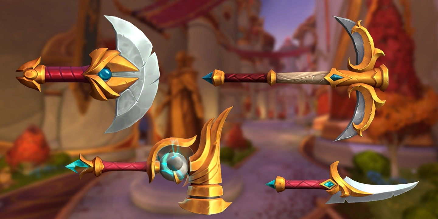 Berufewerkzeuge Midnight