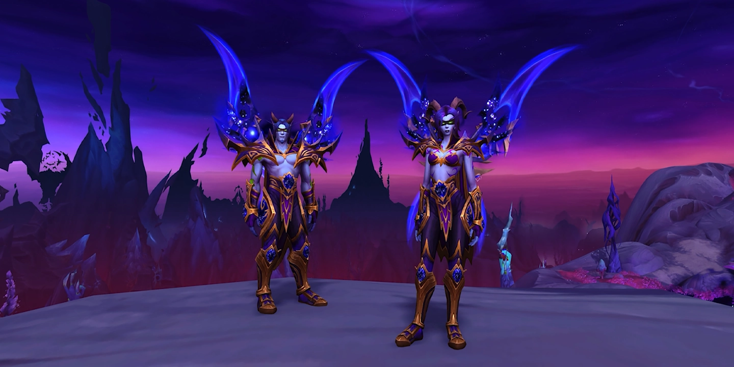 Daemonenjaeger Spec