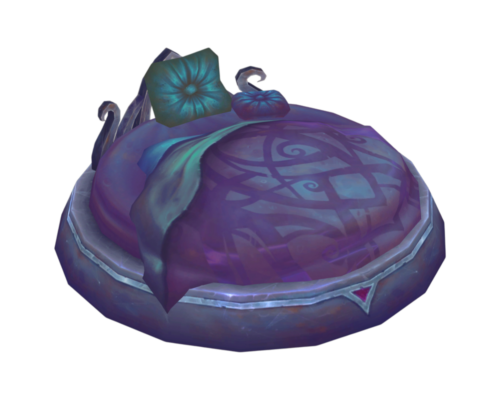Deluxe Suramar Sleeper