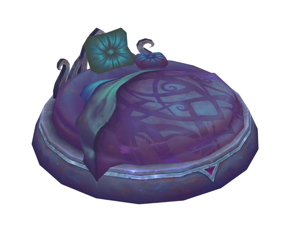 Deluxe Suramar Sleeper