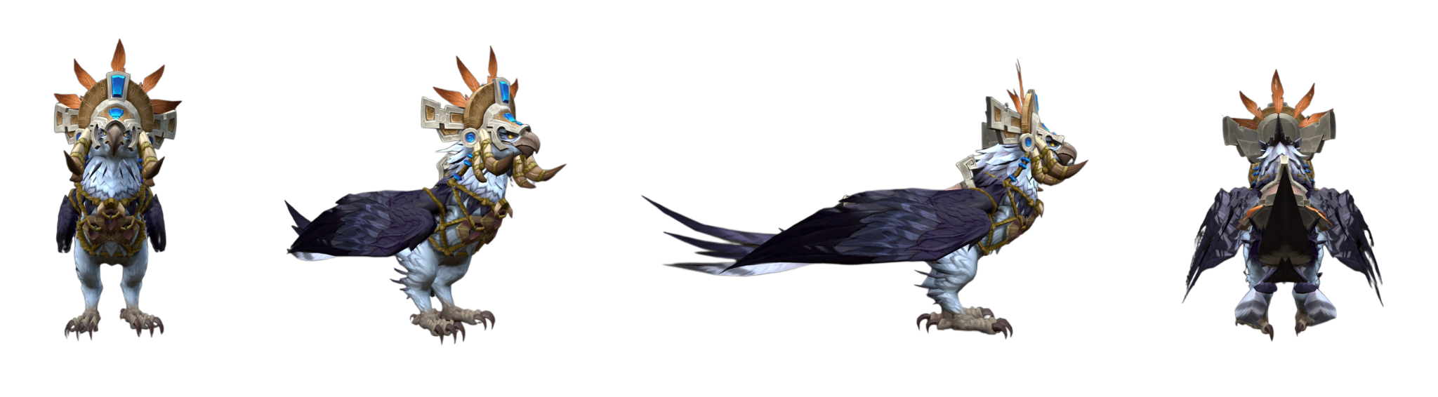 Eagle 3