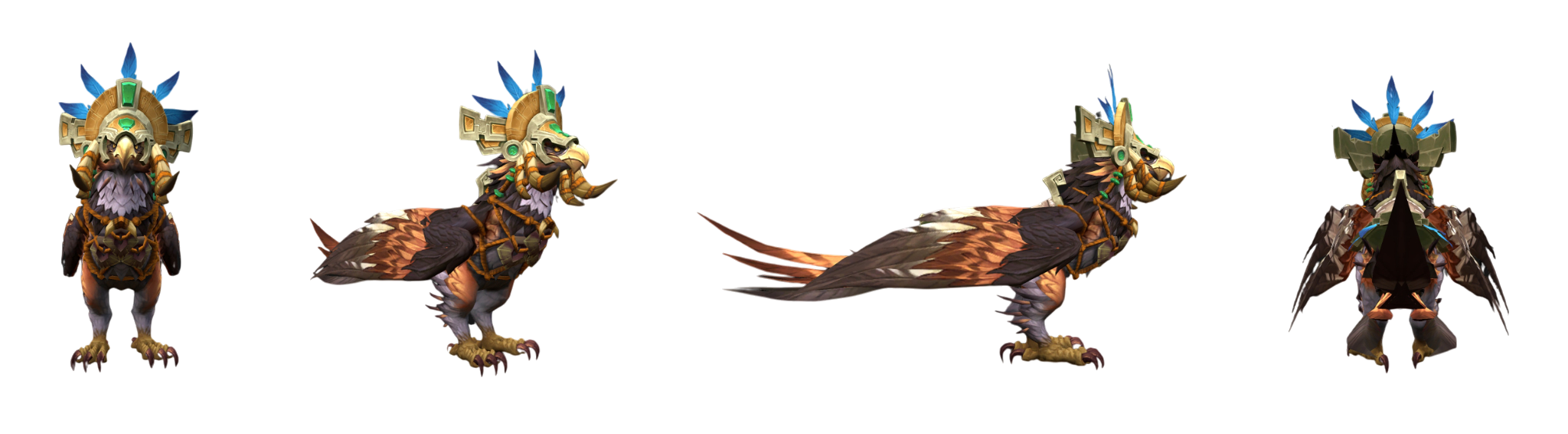 Eagle 4