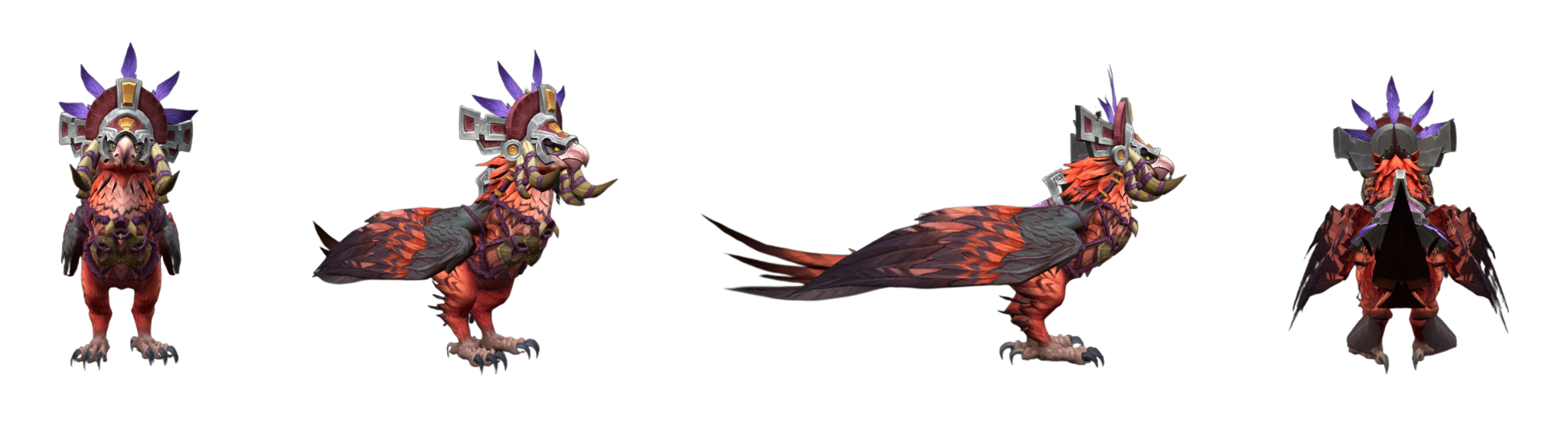 Eagle 5