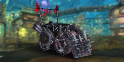 Geargrinder TWW Meta
