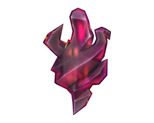 Gefangenes Auge von Nzoth
