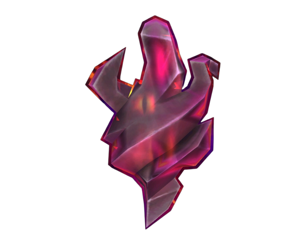 Gefangenes Auge von Nzoth