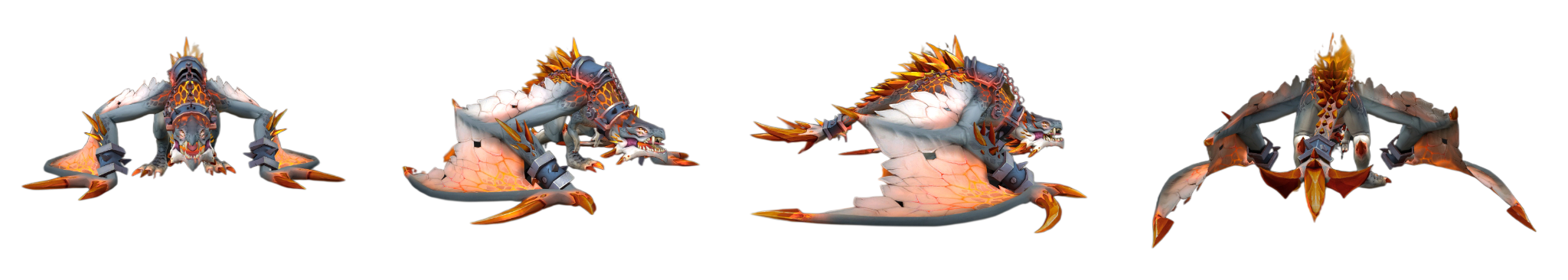 Gladi 3