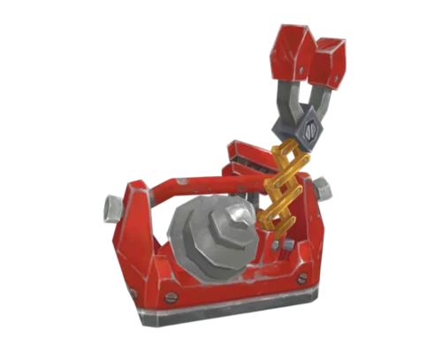 Gnomish Toolbox