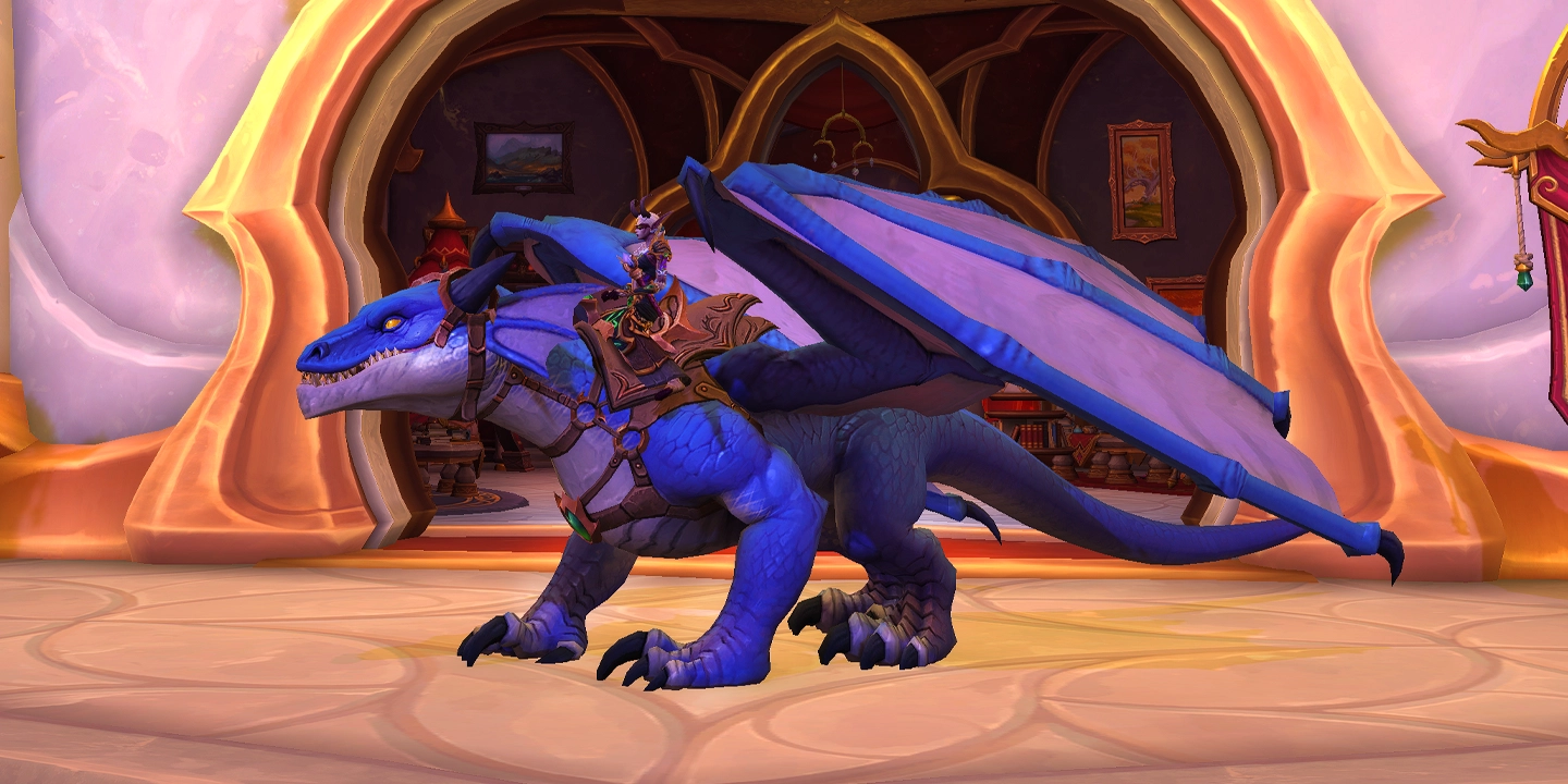 Himmelsreiten Midnight