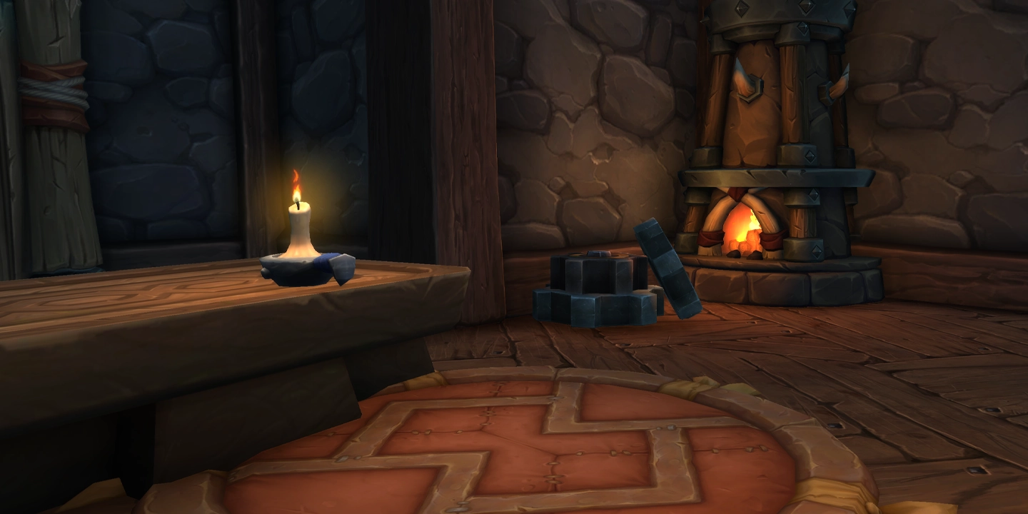 Housing Gegenstaende