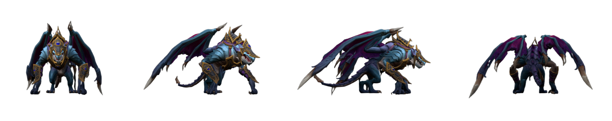 Kaiju 1