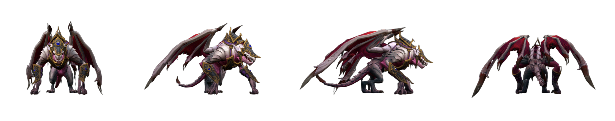 Kaiju 3