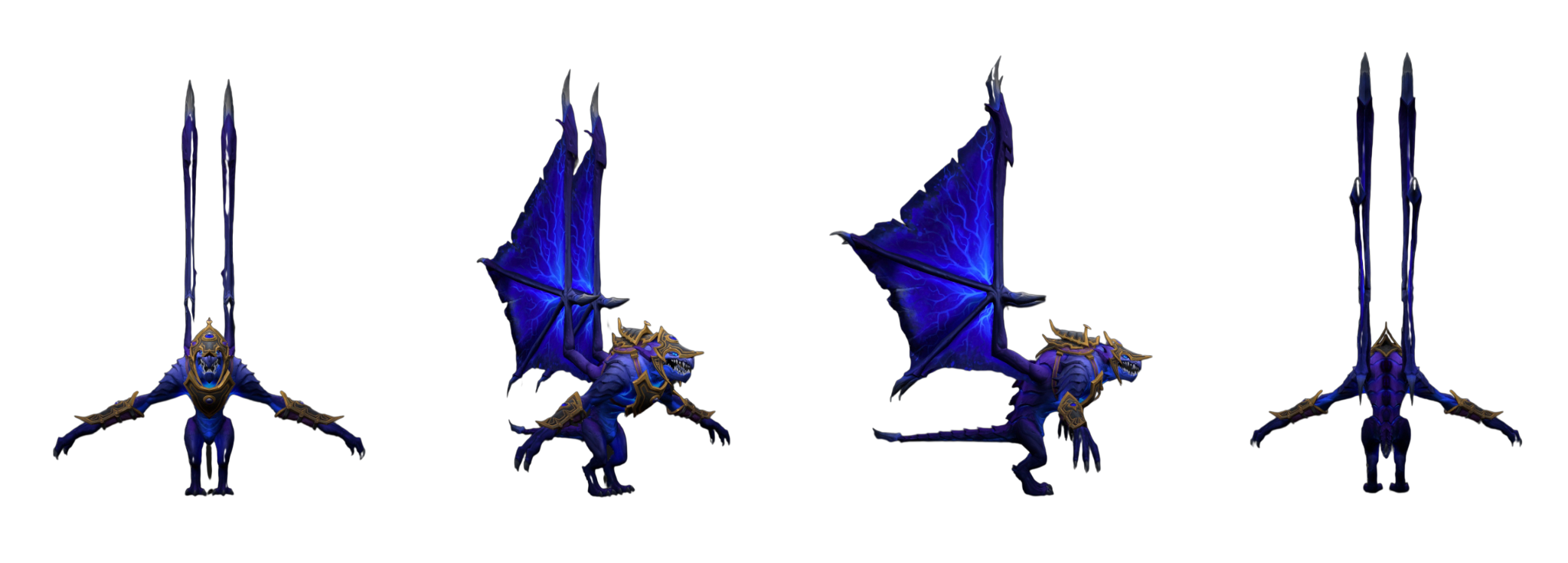 Kaiju 4