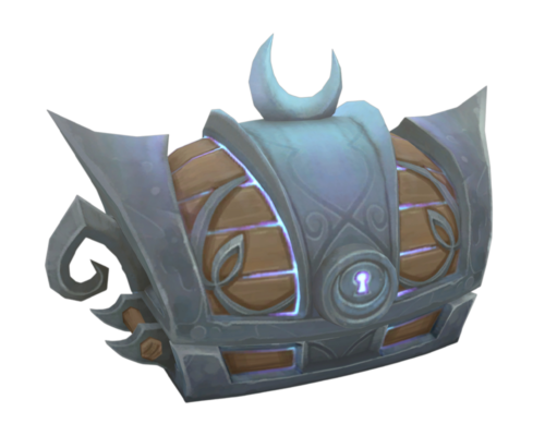 Kaldorei Treasure Trove