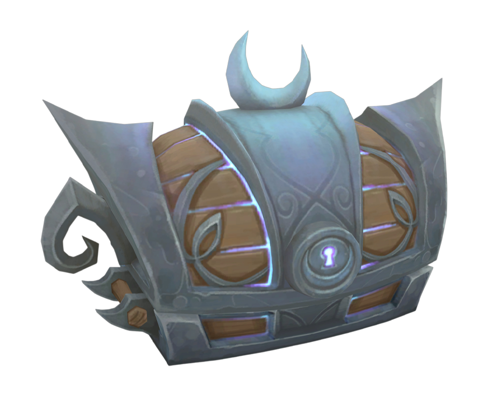 Kaldorei Treasure Trove