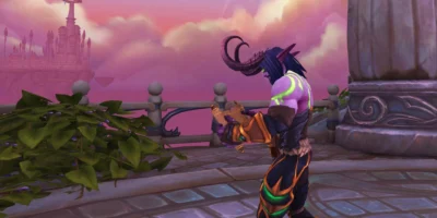 Legion Remix Patchnotes