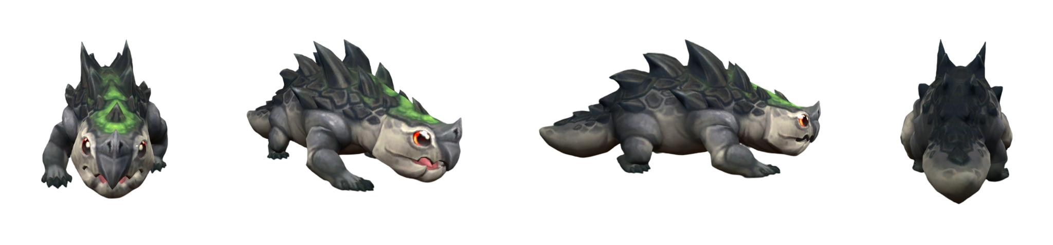 Lizard 3 Photoroom
