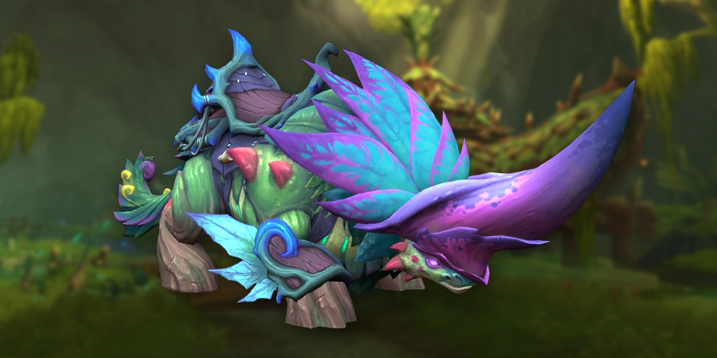 Nashorn Reittier Alpha