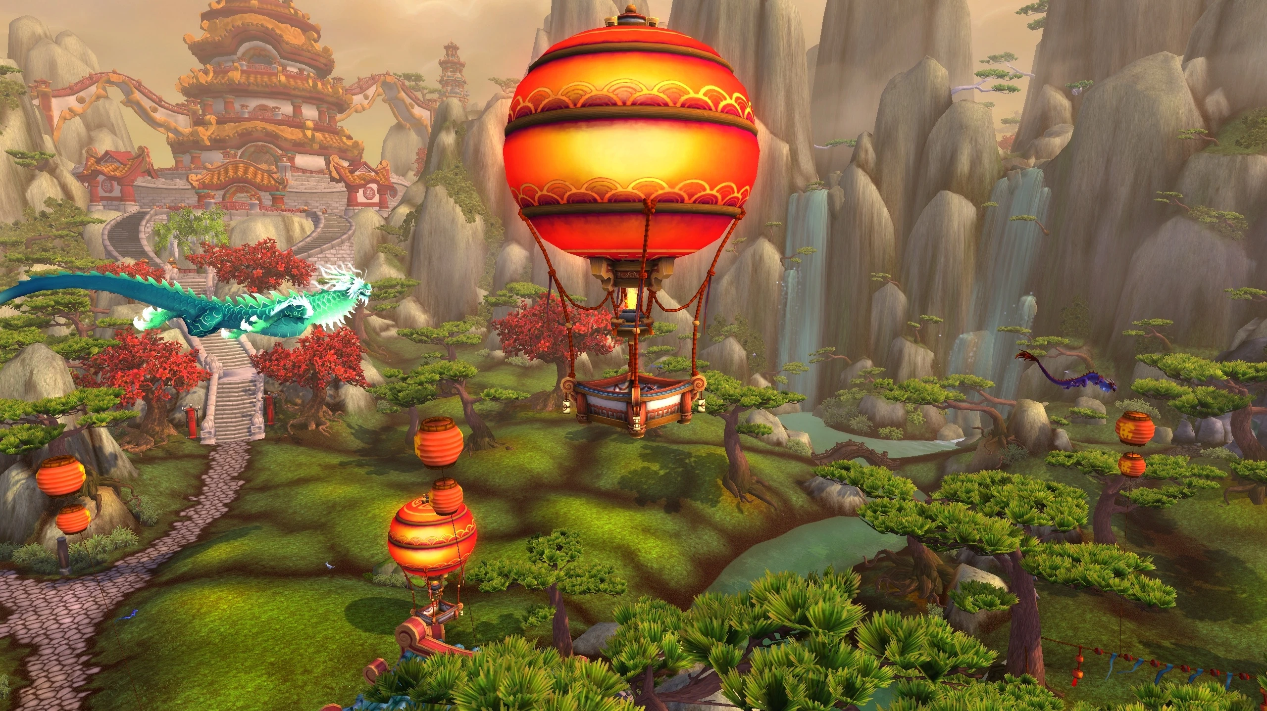 Panda Baloon Photoroom