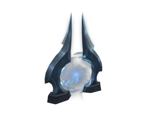 Portal der Verdammnis