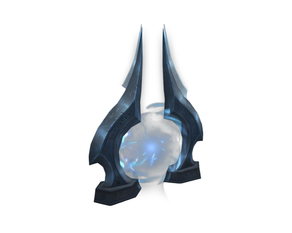 Portal der Verdammnis