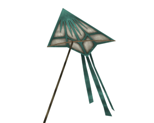 Skyhorn Arrow Kite