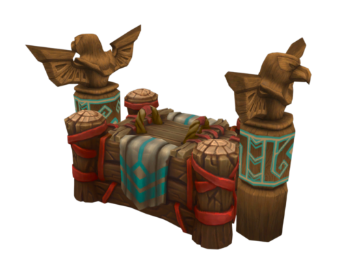 Skyhorn Storage Chest